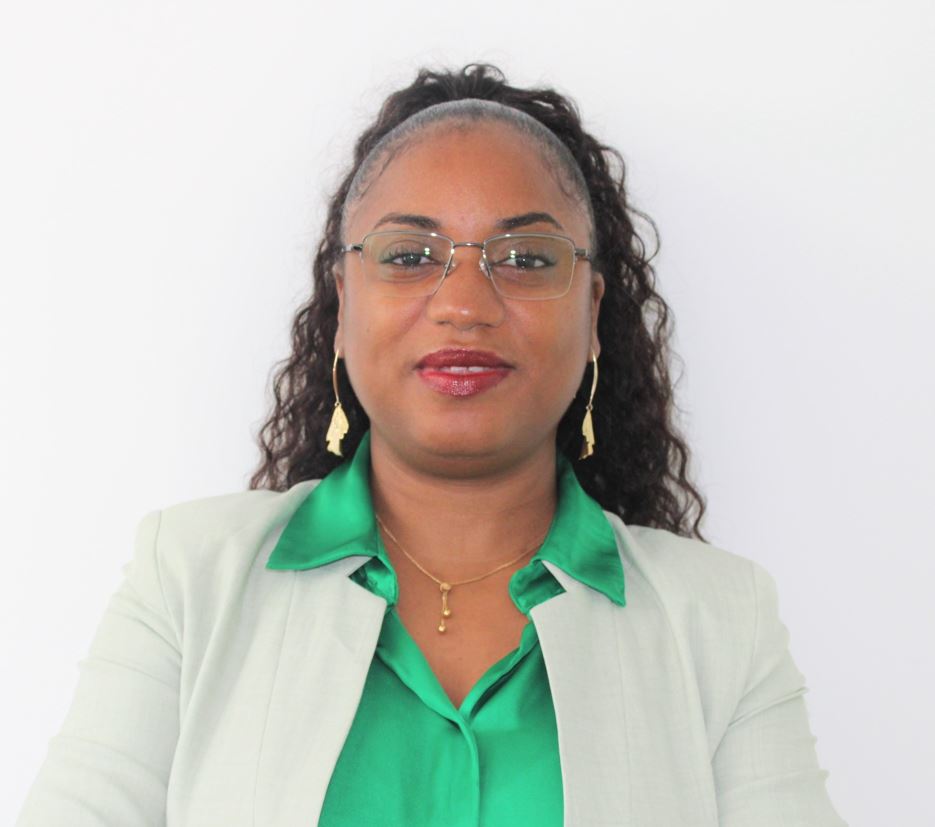 Orieta Salvador